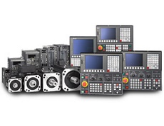 CNC Machine Tools Solutions