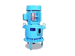 Super Max Geared Motor