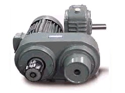 Variable Speed Pulley