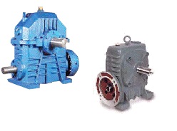 Worm Reducer